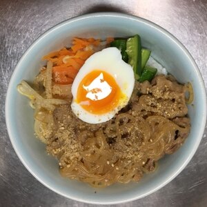 子供も大好き ウチのビビンバ レシピ 作り方 By みさきらりんず 楽天レシピ